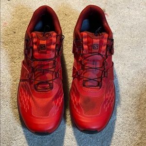 Salomon Ultra Pro Trail Running shoes